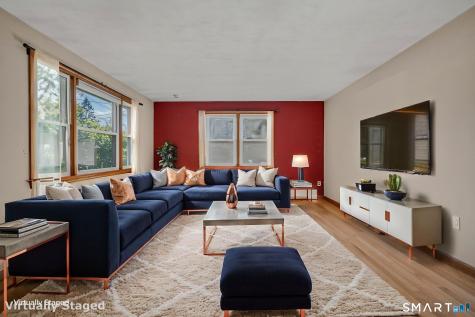 25 Dudley Street Norwich CT 06360