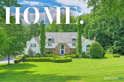221 Farmstead Hill Road Fairfield CT 06824