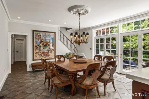 221 Farmstead Hill Road Fairfield CT 06824
