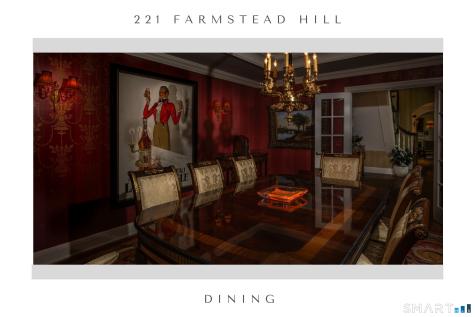 221 Farmstead Hill Road Fairfield CT 06824