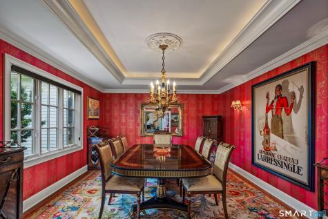 221 Farmstead Hill Road Fairfield CT 06824