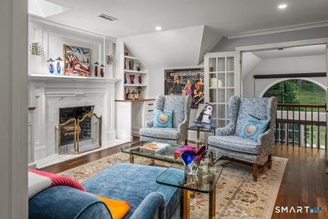 221 Farmstead Hill Road Fairfield CT 06824