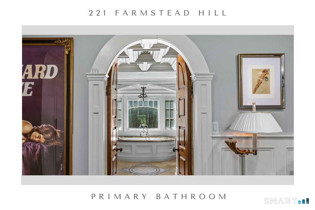 221 Farmstead Hill Road Fairfield CT 06824