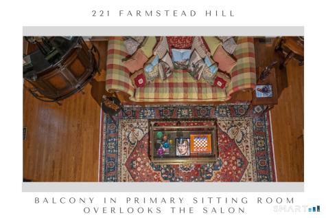 221 Farmstead Hill Road Fairfield CT 06824