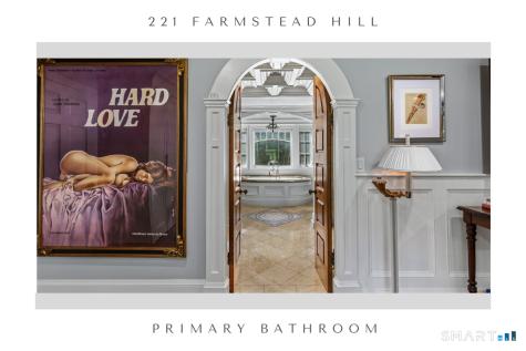 221 Farmstead Hill Road Fairfield CT 06824