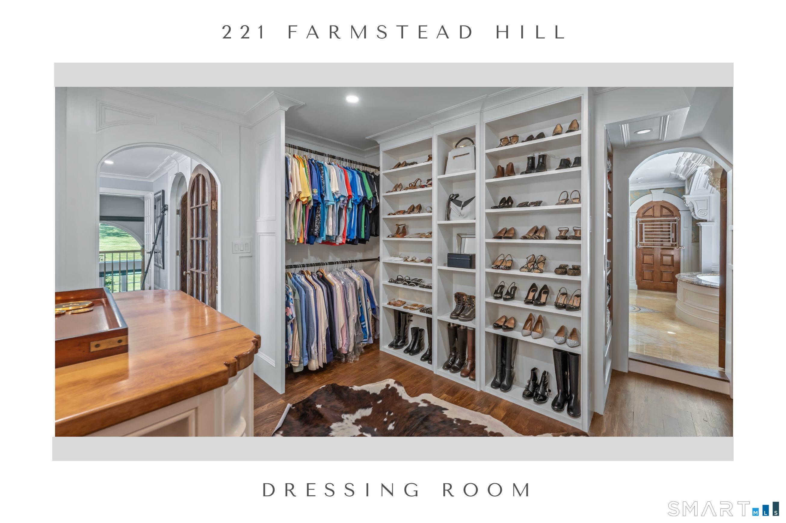 221 Farmstead Hill Road Fairfield CT 06824