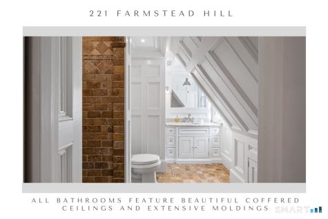 221 Farmstead Hill Road Fairfield CT 06824