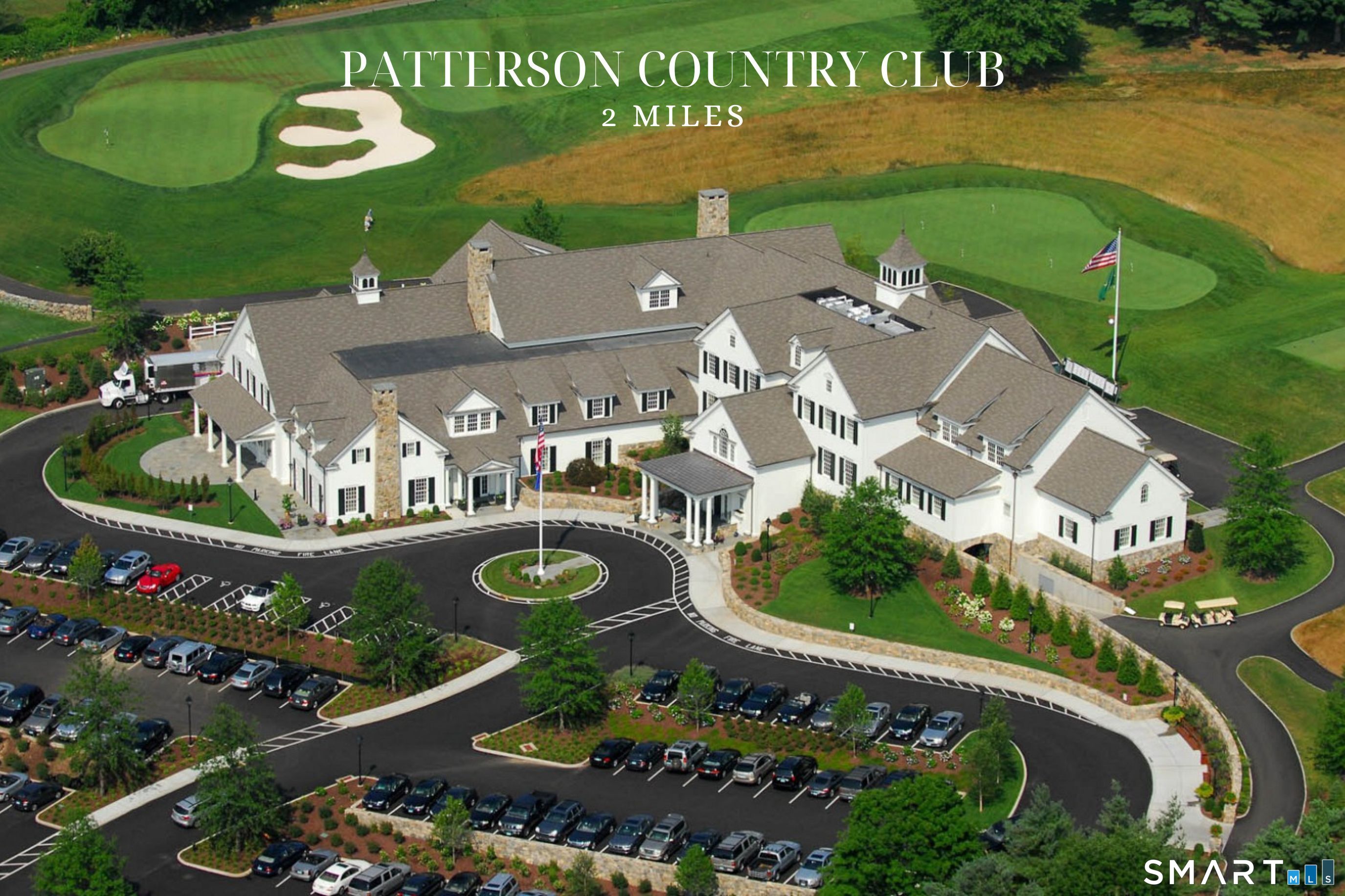 221 Farmstead Hill Road Fairfield CT 06824