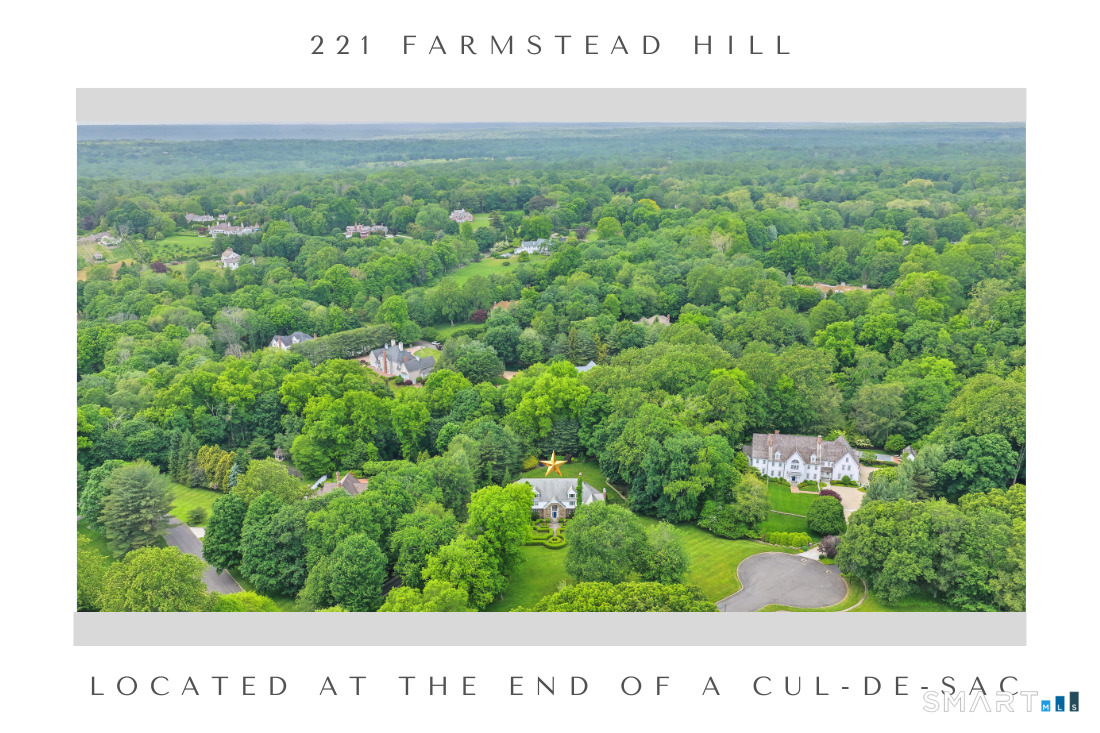 221 Farmstead Hill Road Fairfield CT 06824