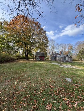 95 Buttonball Road Old Lyme CT 06371