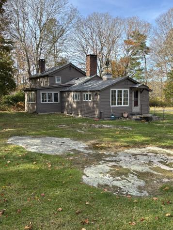 95 Buttonball Road Old Lyme CT 06371