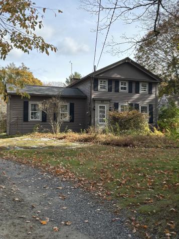 95 Buttonball Road Old Lyme CT 06371