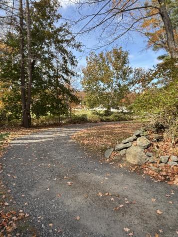 95 Buttonball Road Old Lyme CT 06371