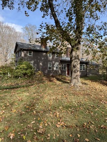 95 Buttonball Road Old Lyme CT 06371