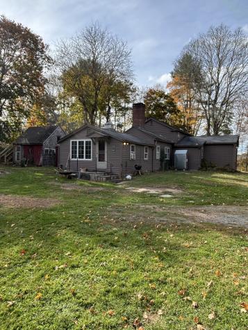 95 Buttonball Road Old Lyme CT 06371