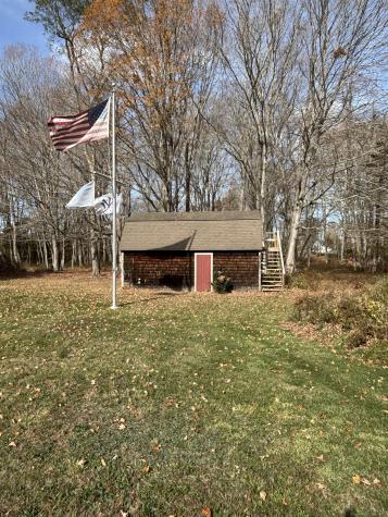 95 Buttonball Road Old Lyme CT 06371