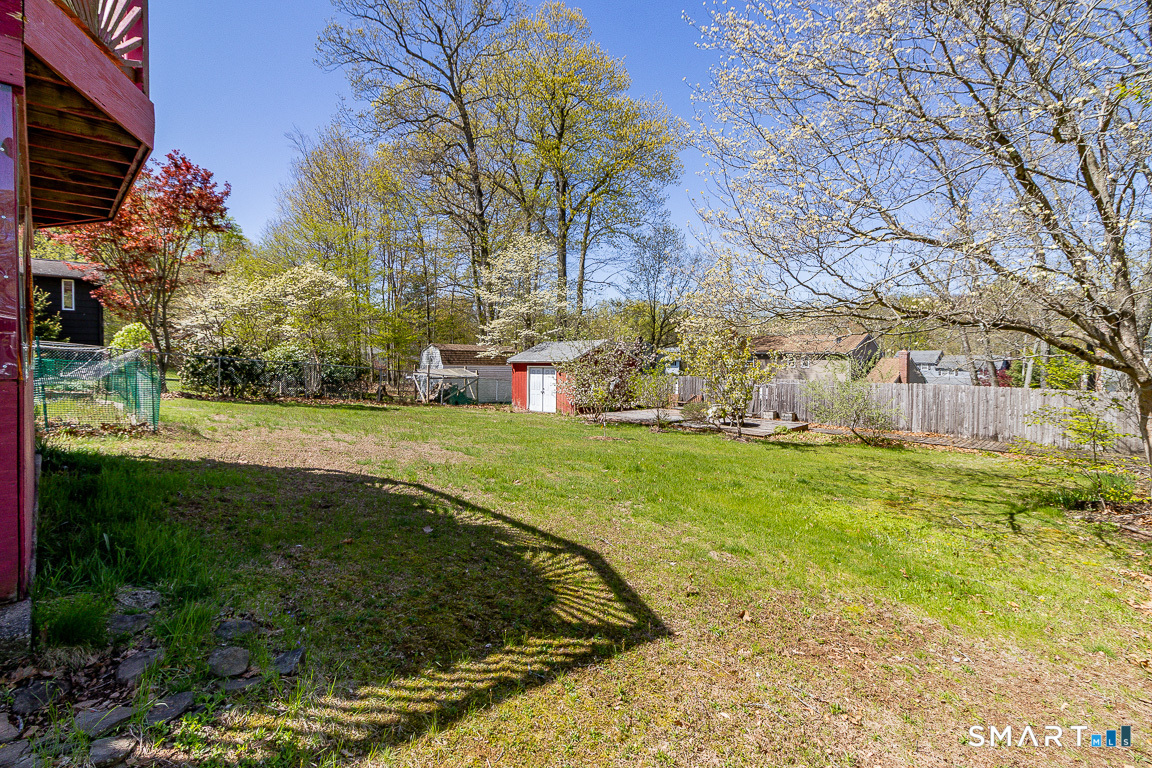 128 Jeffrey Lane Newington CT 06111