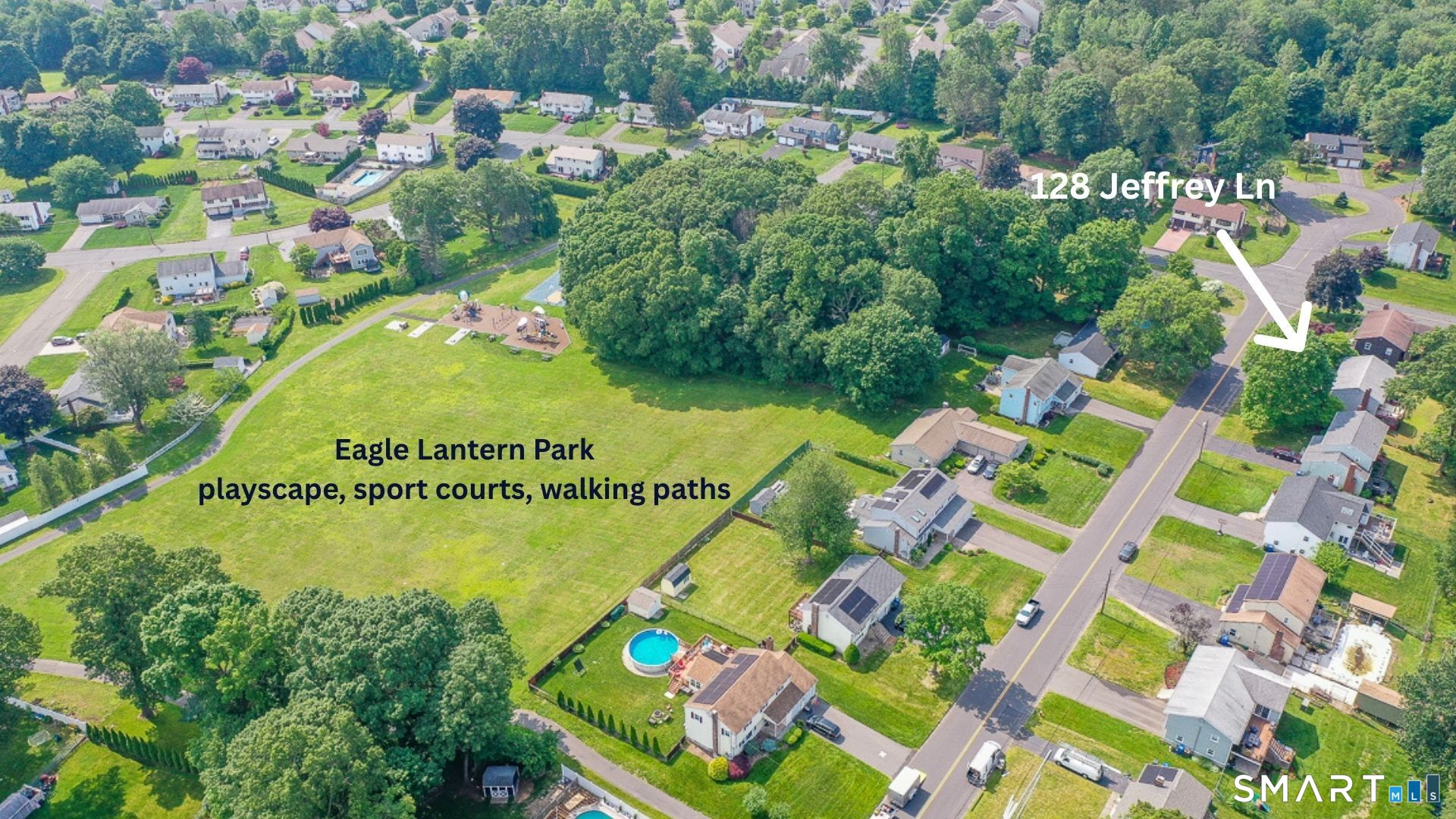 128 Jeffrey Lane Newington CT 06111