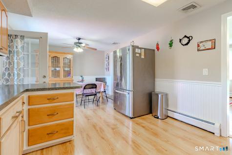 128 Jeffrey Lane Newington CT 06111