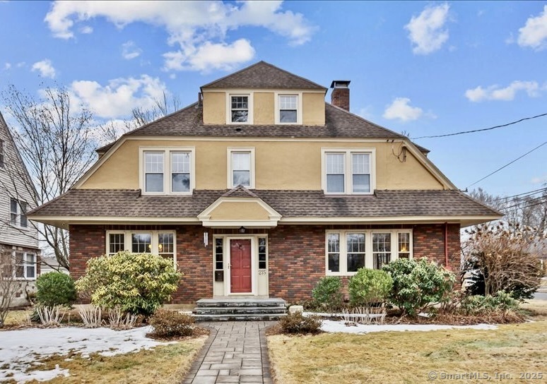215 Brace Road West Hartford CT 06107