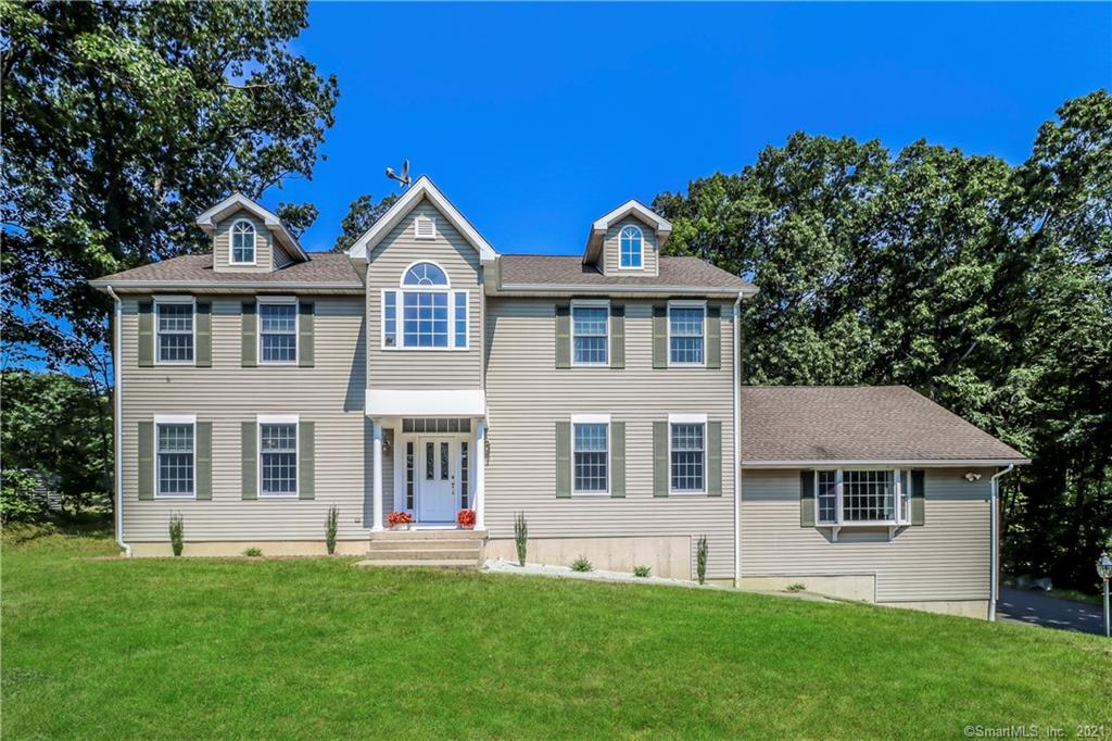 215 Central Avenue Wolcott CT 06716