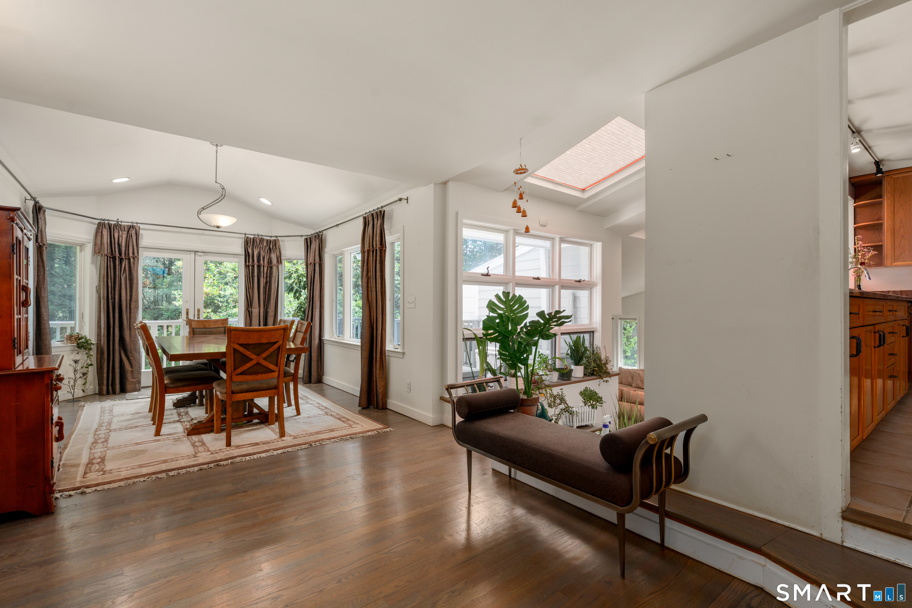 21 Hampton Lane New Canaan CT 06840