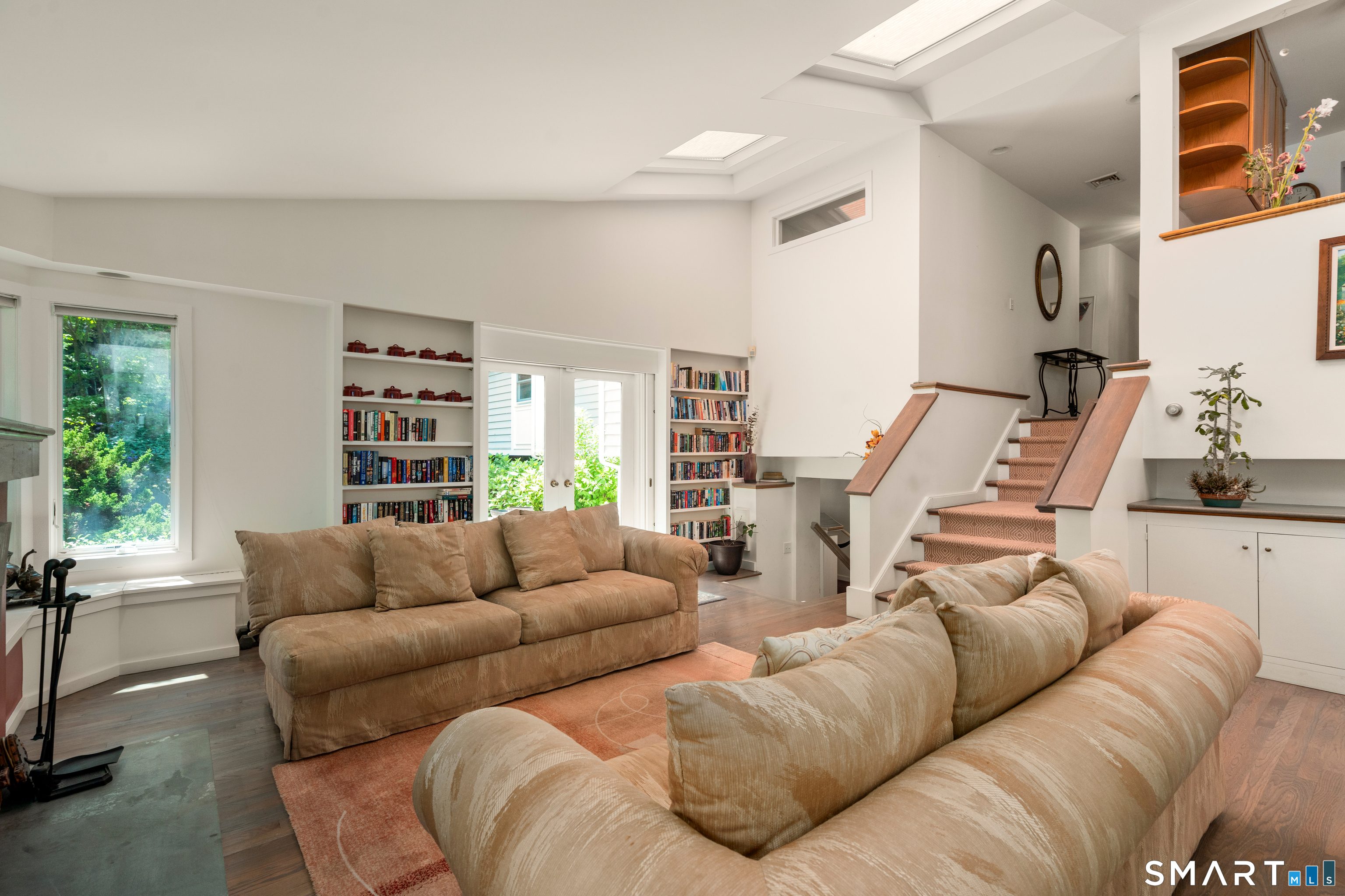 21 Hampton Lane New Canaan CT 06840