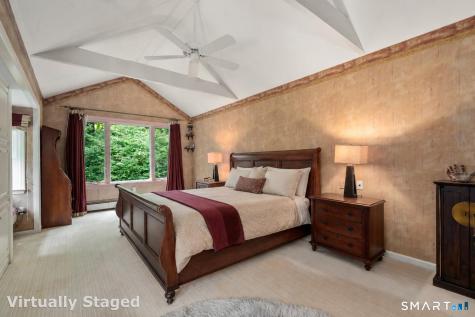 21 Hampton Lane New Canaan CT 06840