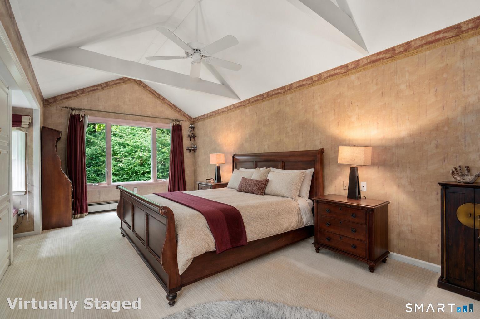 21 Hampton Lane New Canaan CT 06840