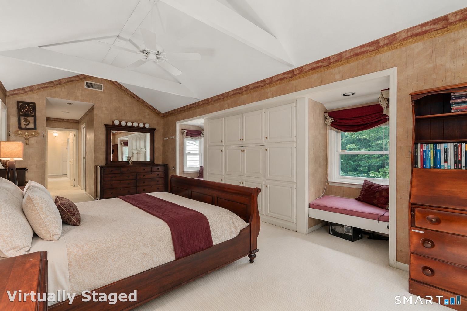21 Hampton Lane New Canaan CT 06840