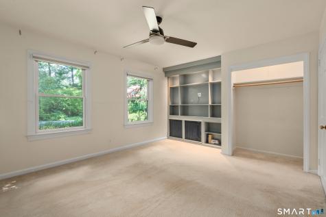 21 Hampton Lane New Canaan CT 06840