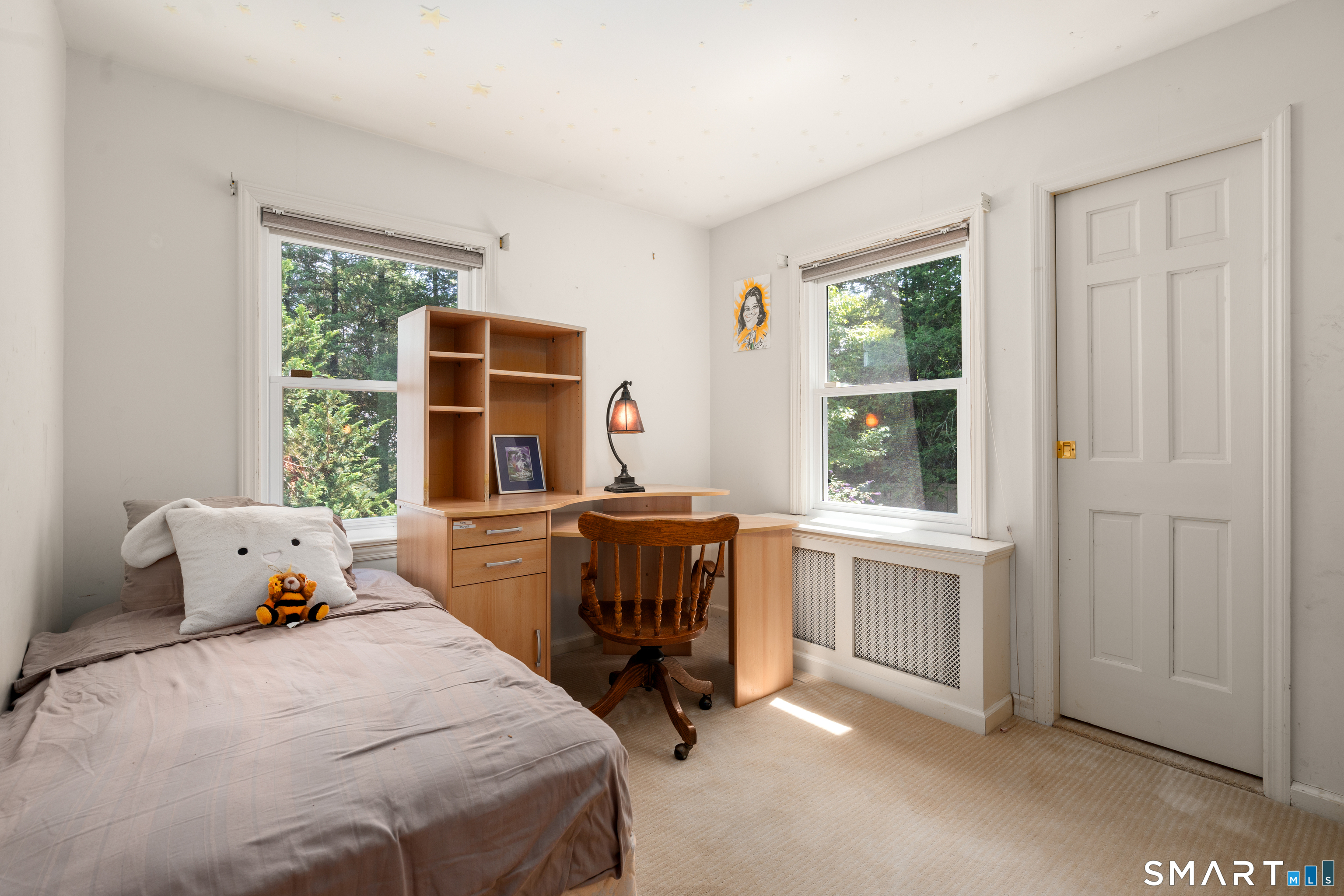 21 Hampton Lane New Canaan CT 06840