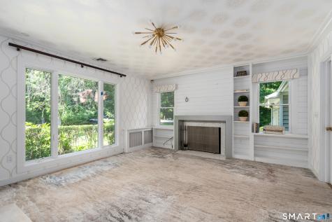 21 Hampton Lane New Canaan CT 06840