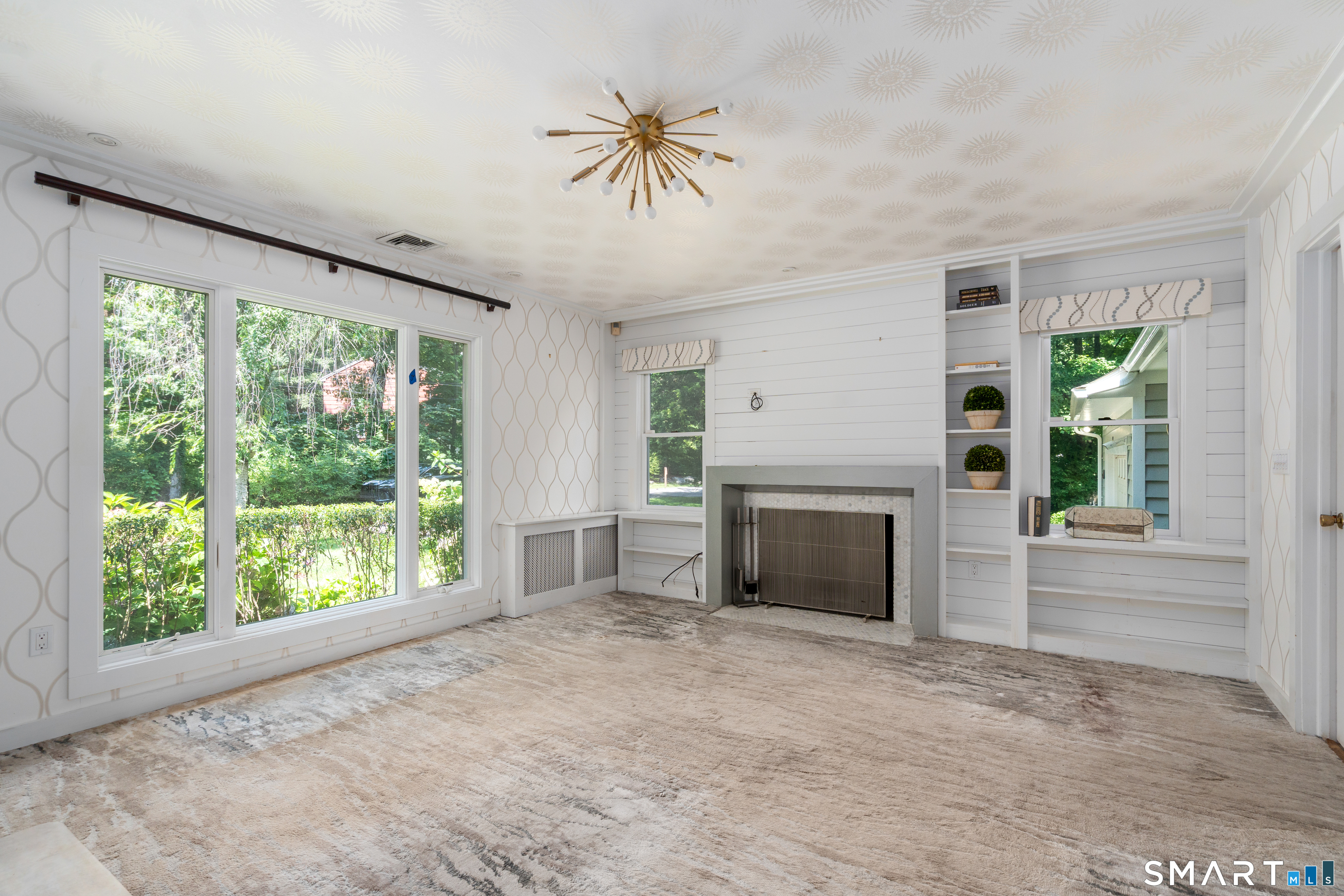 21 Hampton Lane New Canaan CT 06840
