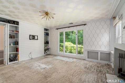 21 Hampton Lane New Canaan CT 06840
