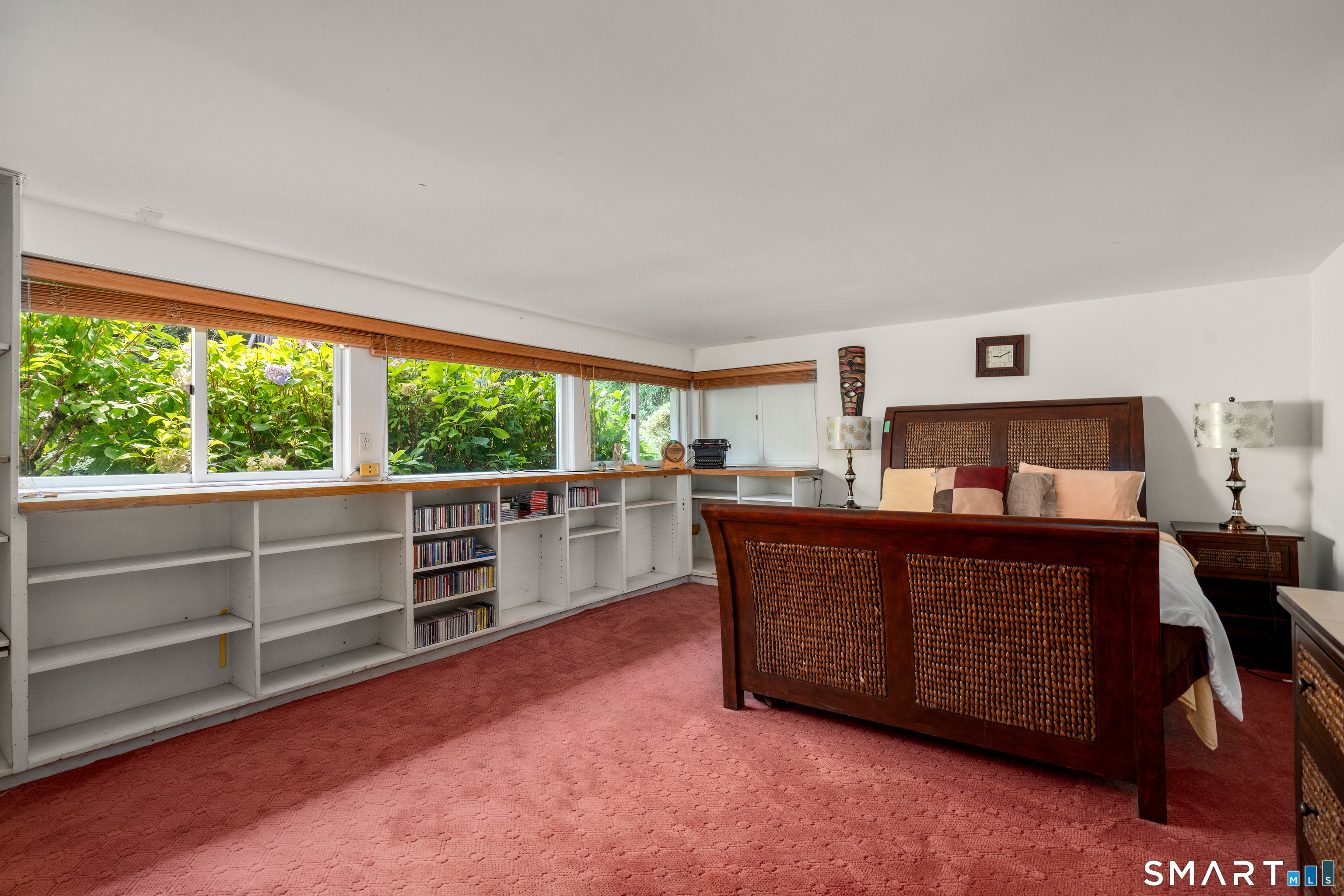 21 Hampton Lane New Canaan CT 06840