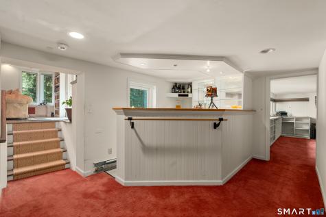 21 Hampton Lane New Canaan CT 06840