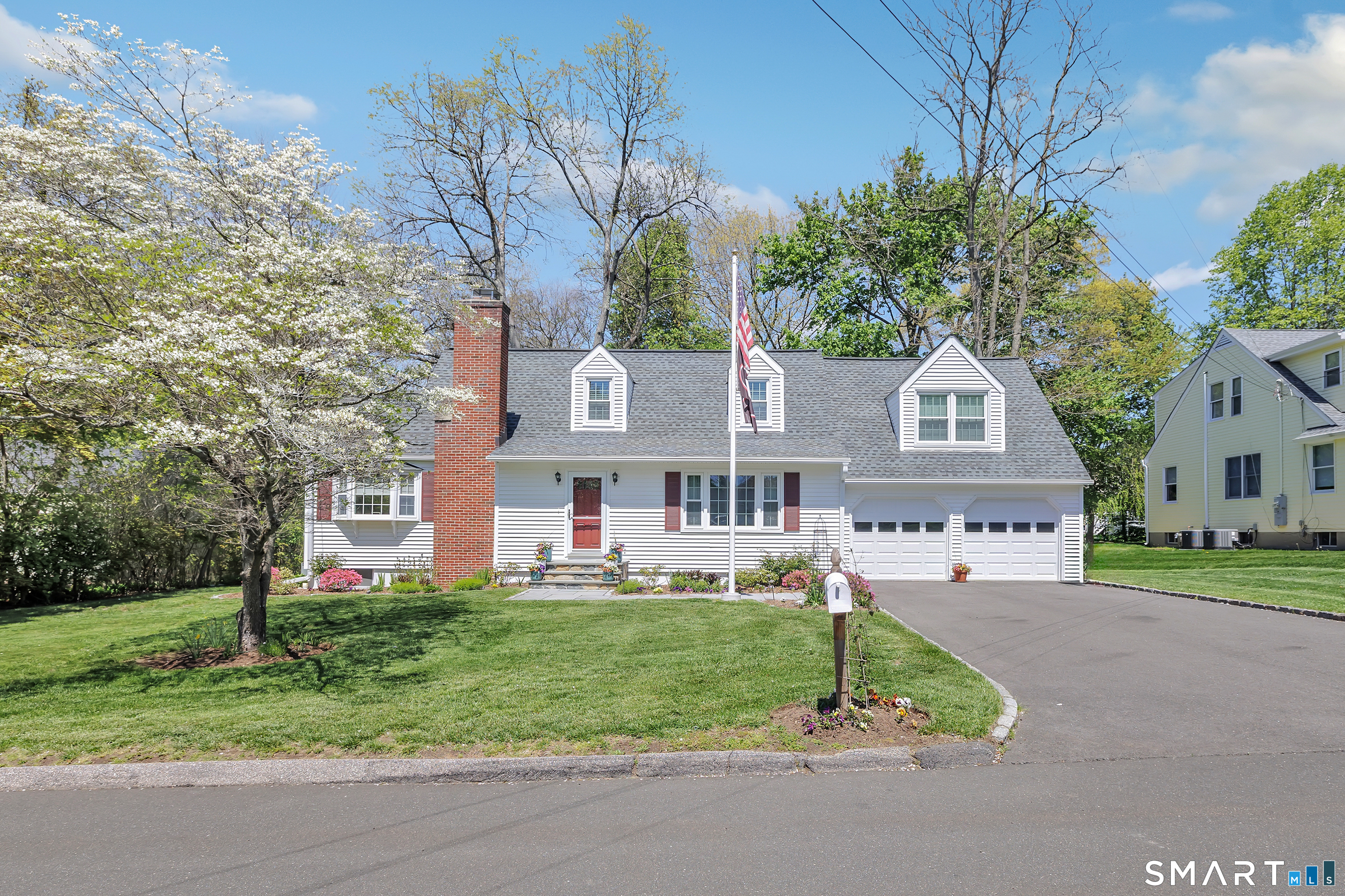 58 Colony Avenue Trumbull CT 06611