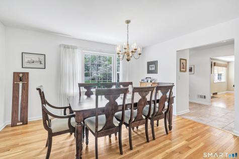58 Colony Avenue Trumbull CT 06611