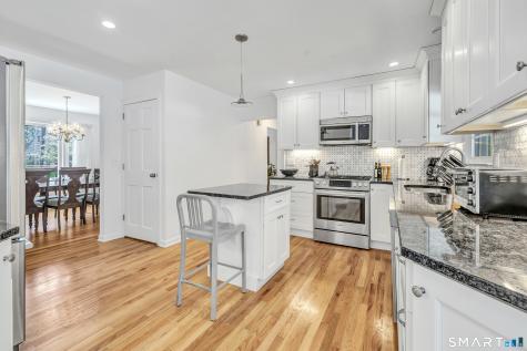 58 Colony Avenue Trumbull CT 06611