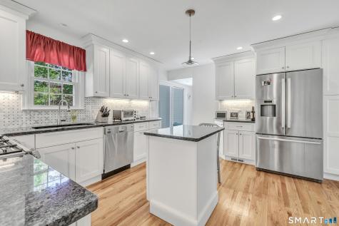 58 Colony Avenue Trumbull CT 06611