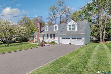 58 Colony Avenue Trumbull CT 06611