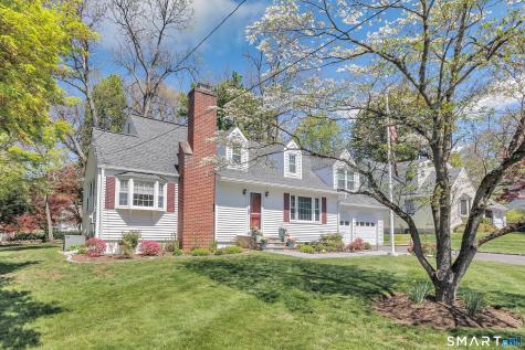 58 Colony Avenue Trumbull CT 06611