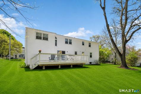 58 Colony Avenue Trumbull CT 06611