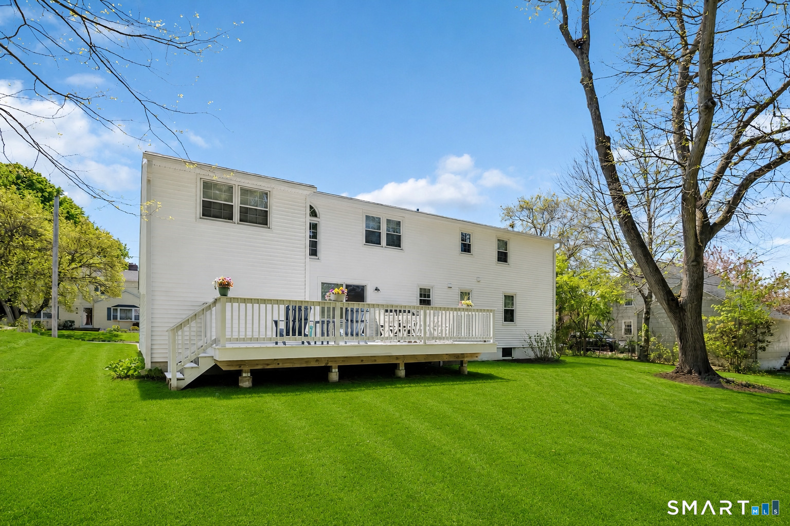 58 Colony Avenue Trumbull CT 06611