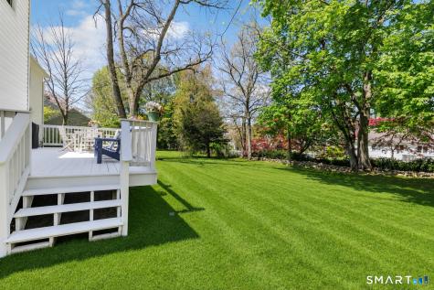 58 Colony Avenue Trumbull CT 06611
