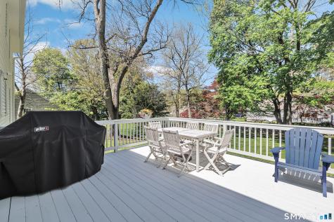 58 Colony Avenue Trumbull CT 06611
