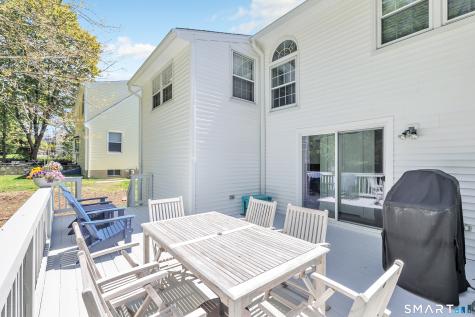 58 Colony Avenue Trumbull CT 06611