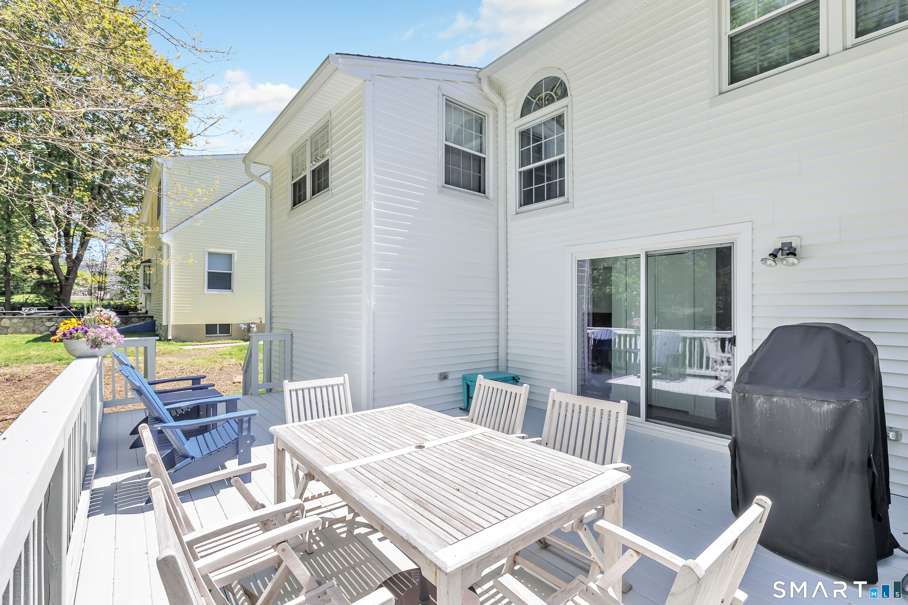 58 Colony Avenue Trumbull CT 06611