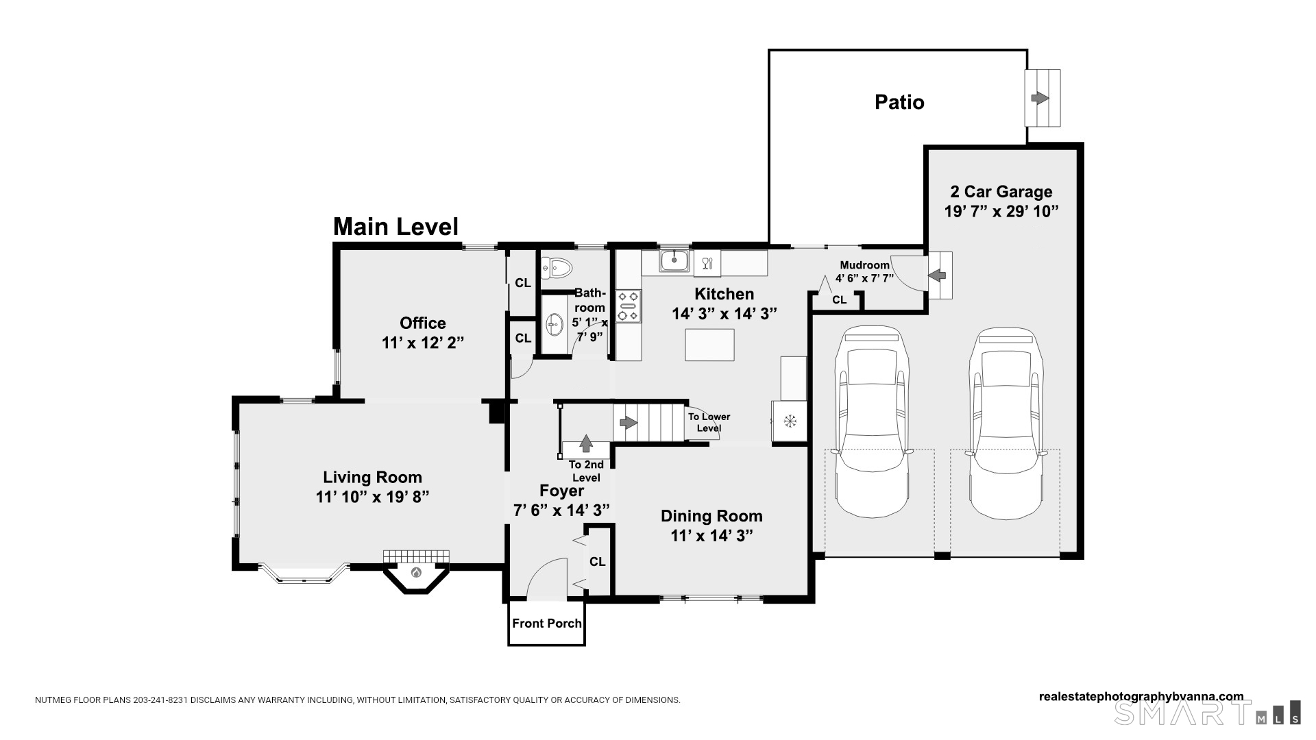 58 Colony Avenue Trumbull CT 06611
